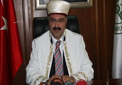 Vaaz ve hutbeler, sanal alemden evlere ulaşacak