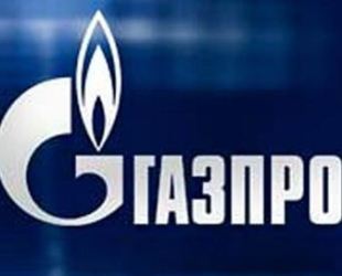 Gazprom gaz akışını durdurdu