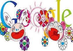 Google Doodle arşivini yayınladı