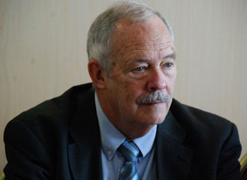 Üstadın evinde ne gördüm biliyor musunuz?