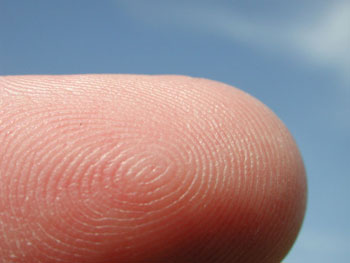 Parmak izleri 80 yıl saklanıyor, kişi öldükten 10 yıl sonra siliniyor