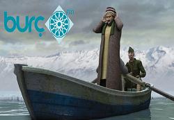 Burç fm'den müthiş bir atak daha