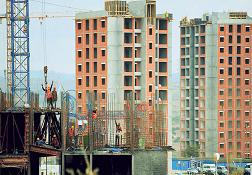 Yerli asansöre TOKİ desteği