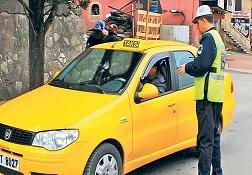 Danıştay'dan,  alkole izin yok