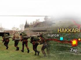 PKK'nın Türkiye'deki 1 numarası