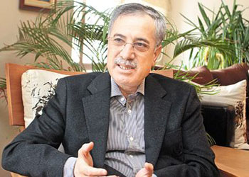 Said Nursi de molladır