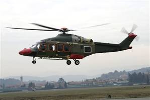 Türk helikopteri için ihale savaşı