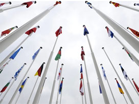 BM, Suriye'ye gözlemci göndermek istiyor