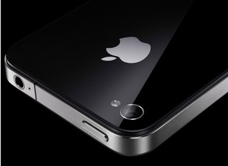 iPhone 4S, iPad'i vurdu!