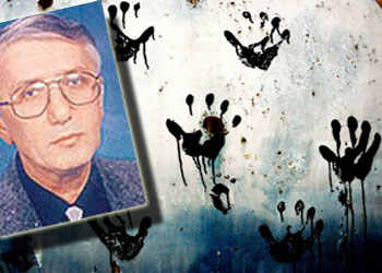 Said Nursi'ye iftirada ısrarlı ırkçı yazar!