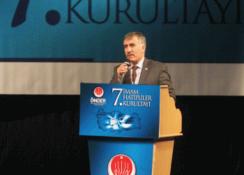 Kur’an-ı Kerim seçmeli ders olsun