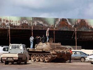 Rusya: Libya'daki sivil ölümler araştırılsın