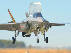TSK'dan T-37 uçaklarına durdurma