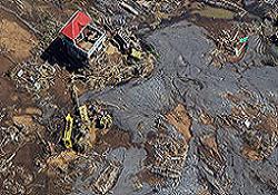 Filipinler'de ölü sayısı bini geçti