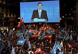 İspanya'nın yeni başbakanı göreve başladı