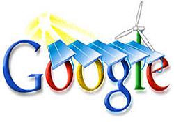 Google 'yenilenebilire' yoğunlaşıyor