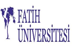 Fatih Üniversitesi’nde bir ilk