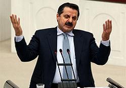 Faruk Çelik: Kürtçe dersin mahzuru yok