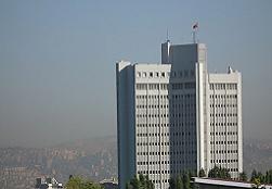 Dışişleri'nden İsrail'e yeni yerleşim kınaması