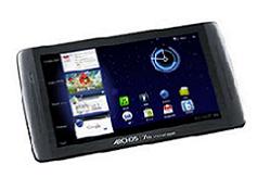 199 dolara Android tablet