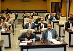 Şanlıurfa'da 2012'de Su Ve Ulaşıma Zam Yok