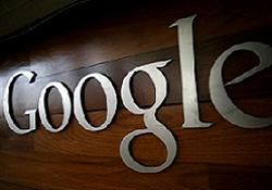 Google'dan Apple'a dev çalım