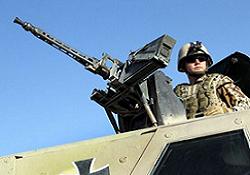 ABD askeri 2014'e kadar Afganistan'da