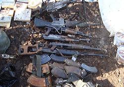 Bitlis'te 1 şehit, 13 PKK'lı öldürüldü