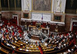 Fransa oylamaya, Türkiye yaptırıma hazırlanıyor