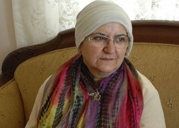 Amcam Said Nursi yardımıyla esaretten kaçtı