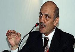 Çevre Bakanlığına atama