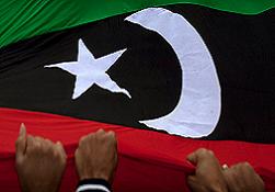 Libya'dan insan hakları için imza