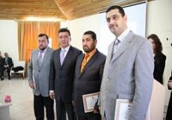 Çubuk'ta Aile İçi Şiddeti İmamlar Önleyecek