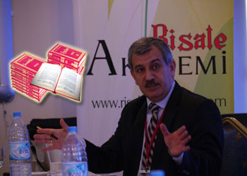 Risale-i Nurun hedefi: Her hane bir dershane