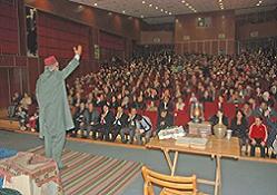 Mehmet Akif'in vefat ettiği ev, 2012'de müze oluyor
