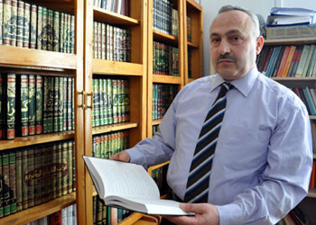 Kadına şiddet, Allah’a saygısızlıktır