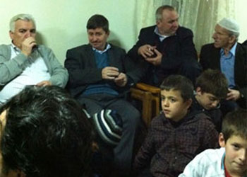 Evlad-ı Fatihanda Nur’a müştak gönüller