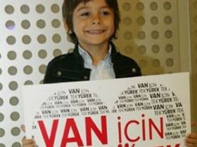 Vanlı Depremzedelere 60 Bin TL Yardım