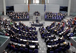 Almanya'da bir eyalet 'İslam din dersi'ni kabul etti