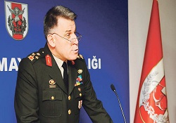 Genelkurmay, soruşturmayı bir yıl bekletmiş