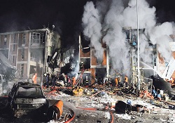 OSTİM'de, kamu personelini soruşturma talebi izne takıldı