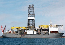 Sürmene 1 kuyusundan petrol çıkmadı