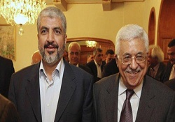 Hamas iktidardan çekilmeye hazır