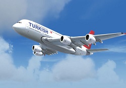 THY, yolcuları ve çalışanları sigortaladı