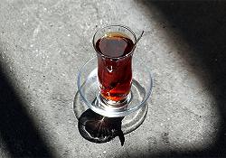 Çayın bir yararı daha bulundu