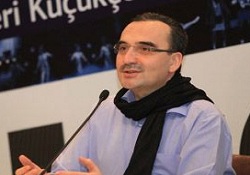 Senai Demirci: Sufi tabirine karşıyım
