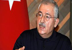 Paris büyükelçisi Türkiye'ye döndü