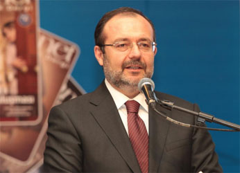 Said Nursi'nin sözleri duvara asılmalı-VİDEO