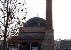 Sivas'ta Restore Edilen Kale Camii İbadete Açıldı