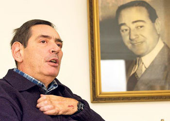 Menderes Son Yolculuğuna Uğurlanıyor